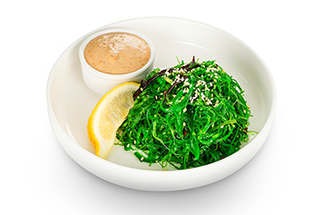 Produktbild Algen Salat