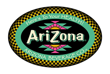 Produktbild AriZona Green Tea Honey