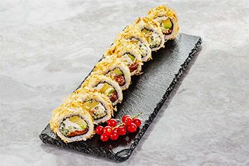 Produktbild Bonito Ebi