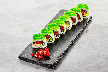 Produktbild California Midori