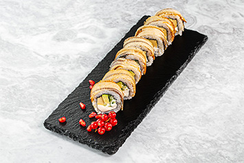 Produktbild California Unagi