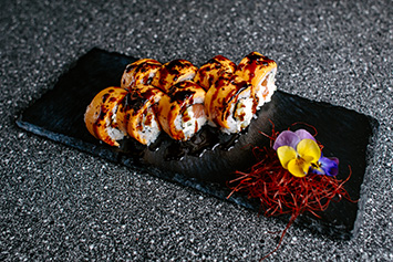 Produktbild Chizumi Roll