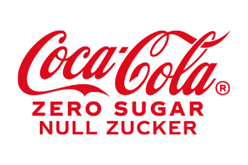 Produktbild Coca-Cola zero