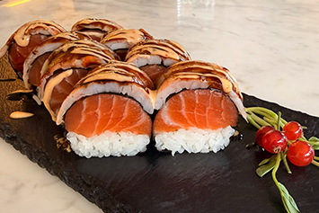 Produktbild Ebi Fusion