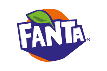 Produktbild Fanta Orange