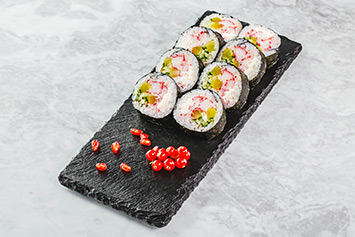 Produktbild Futo Maki Kani Kama