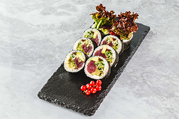 Produktbild Futo Maki Maguro