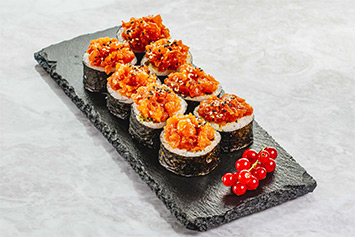 Produktbild Futo Maki Tempura Tatar