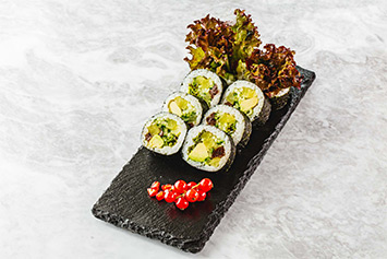 Produktbild Futo-Maki Yasai