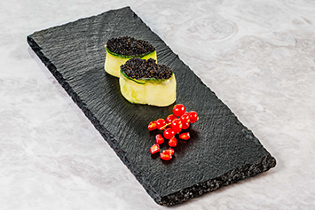 Produktbild Gunkan mit Störkaviar