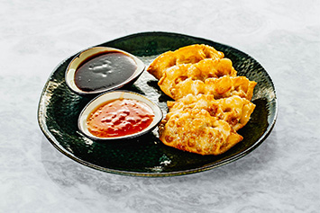 Produktbild Gyoza Tofu