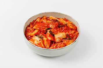 Produktbild Kimchi Salat