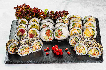 Produktbild Kobe (für 3-4 Personen)