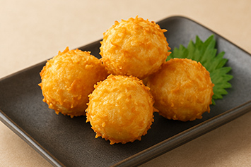Produktbild Kokosnuss-Bällchen