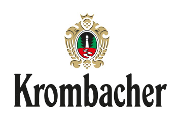 Produktbild Krombacher Pils