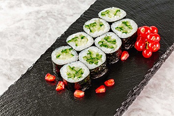 Produktbild Maki Roll mit Gurke