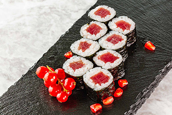 Produktbild Maki Roll mit Thunfisch
