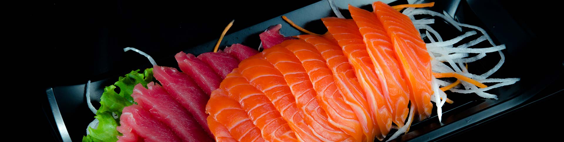 Sashimi