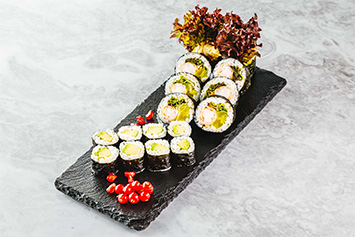Produktbild Midori (für 1 Person)