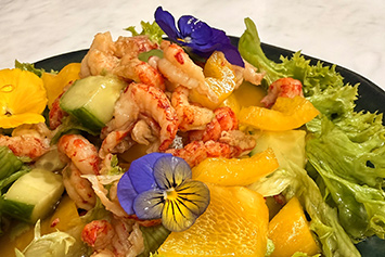 Produktbild Midori Kani