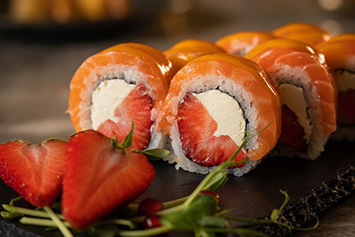 Produktbild Midori Sommer Roll