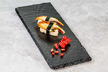 Produktbild Nigiri mit Aal