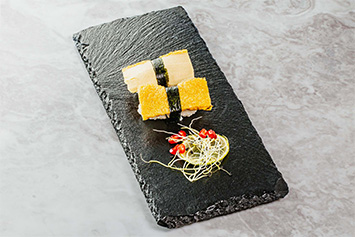 Produktbild Nigiri mit japanischem Omelett