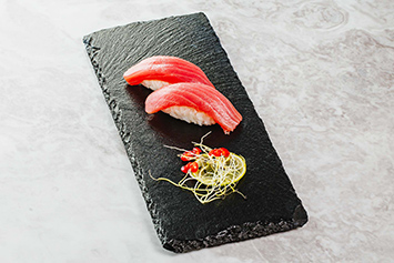 Produktbild Nigiri mit Thunfisch
