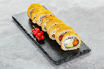 Produktbild Panko Maguro
