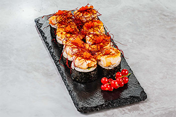 Produktbild Royal Ebi Maguro