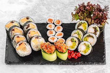 Produktbild Shiga (für 2-3 Personen)